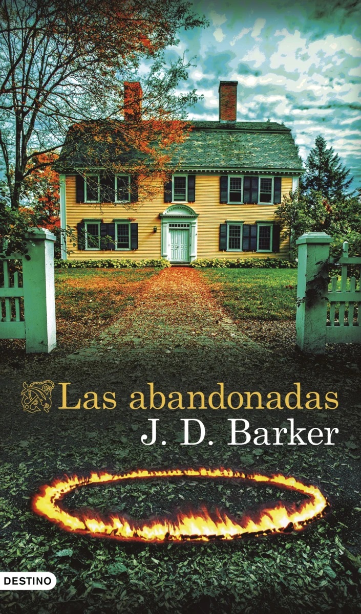 DesdeNewYorkCL's tweet image. &quot;De las novedades más recomendables del año&quot;.

Reseña: Las Abandonadas (@Planetadelibros) en cronicasliterarias.es/?p=19131