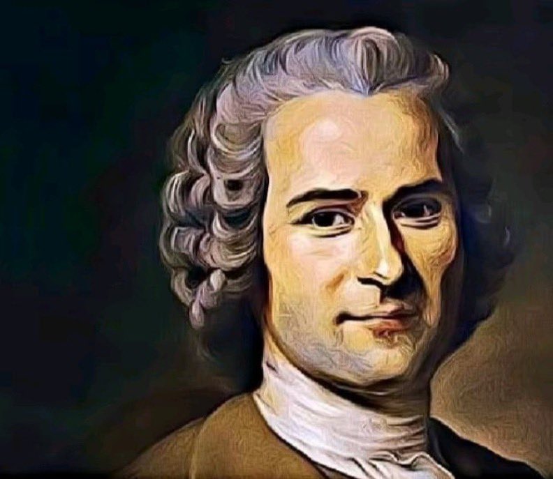 “Çağın en büyük hastalığı, başarı üzerine kurulmuş bir hayat isteğidir. Hayatın anlamı başarıda değil özgürlüktedir. Sadece başarı için yaşayan insanlar, köle ruhludurlar, özgür olamazlar.”

—Jean Jacques Rousseau