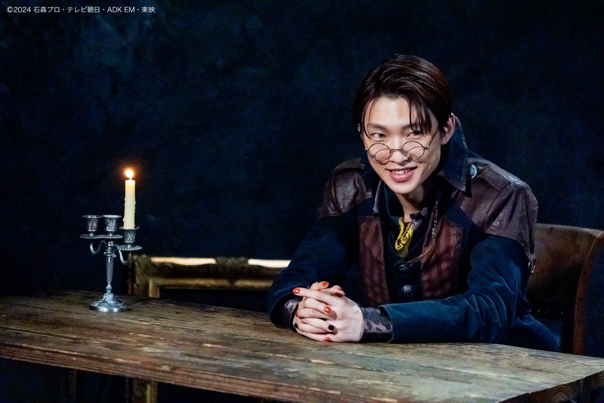 KR_avex's tweet image. ＼📢CD情報📢／

9月3日リリース💿
#仮面ライダーガヴ CD-BOX

CD-BOXのみに付属する
Music Video Collection Blu-rayに収録する
キャラクターソングMVは全部で5️⃣本！

解禁ラストは
ニエルブ「The Formula」

MV撮影時のオフショットを初公開📸

▼商品の詳細はこちら！
avex.jp/rider_sound/ne…