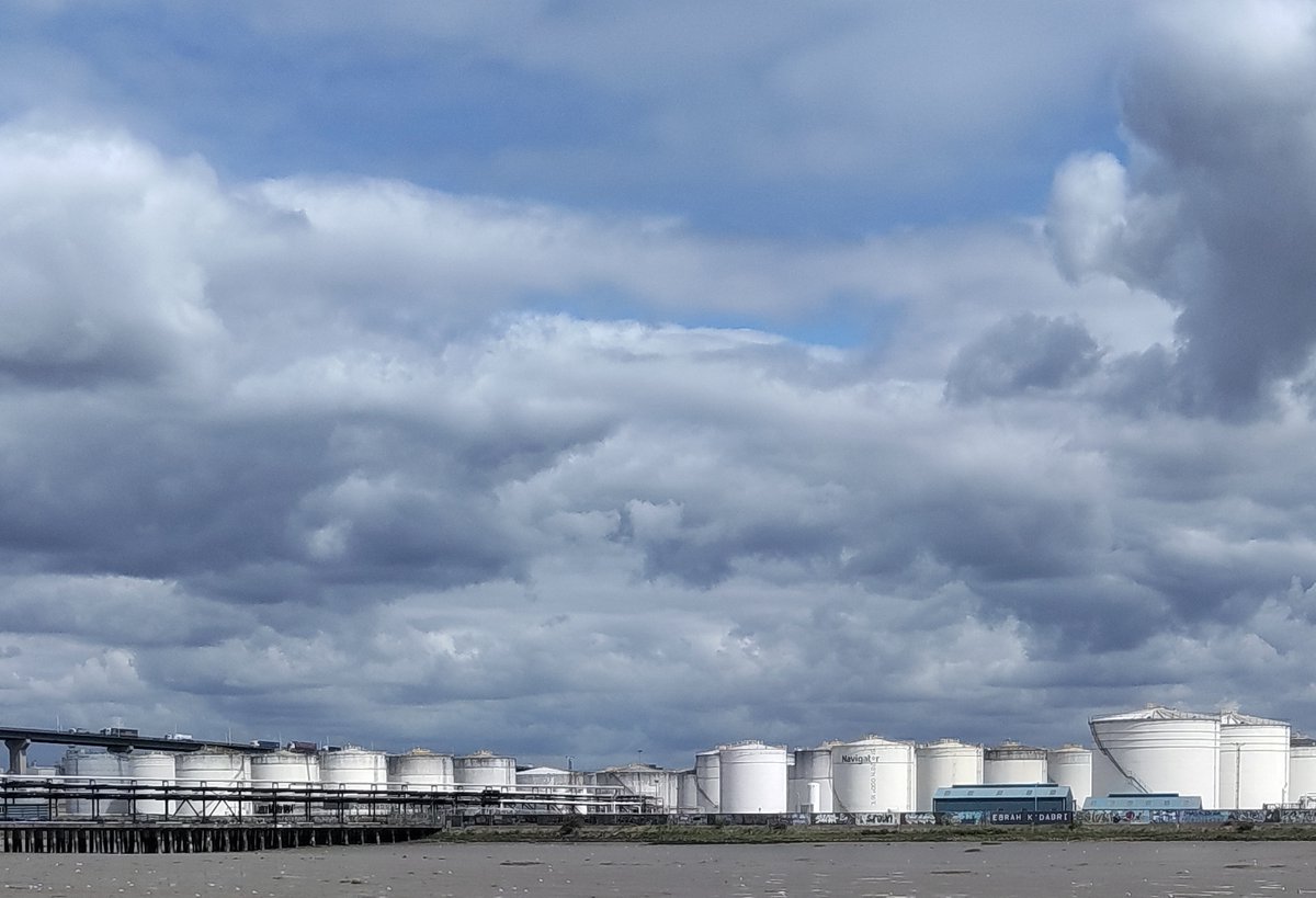This week, the <a href="/UK_TSA/">TSA</a> had the privilege of visiting our member, Navigator Terminals, at their Thames terminal. The terminal provides blending facilities and specialist storage for a diverse range of products, including aviation and road fuels, ethanol, and biofuels.