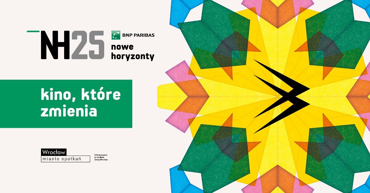 Prezențe românești la tradiționalul Festival Internațional de Film „Nowe Horyzonty” de la Wrocław, cu sprijinul ICR Varșovia. Detalii aici: shorturl.at/owdqb