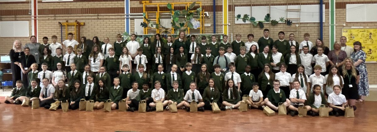 Year6IJS tweet media