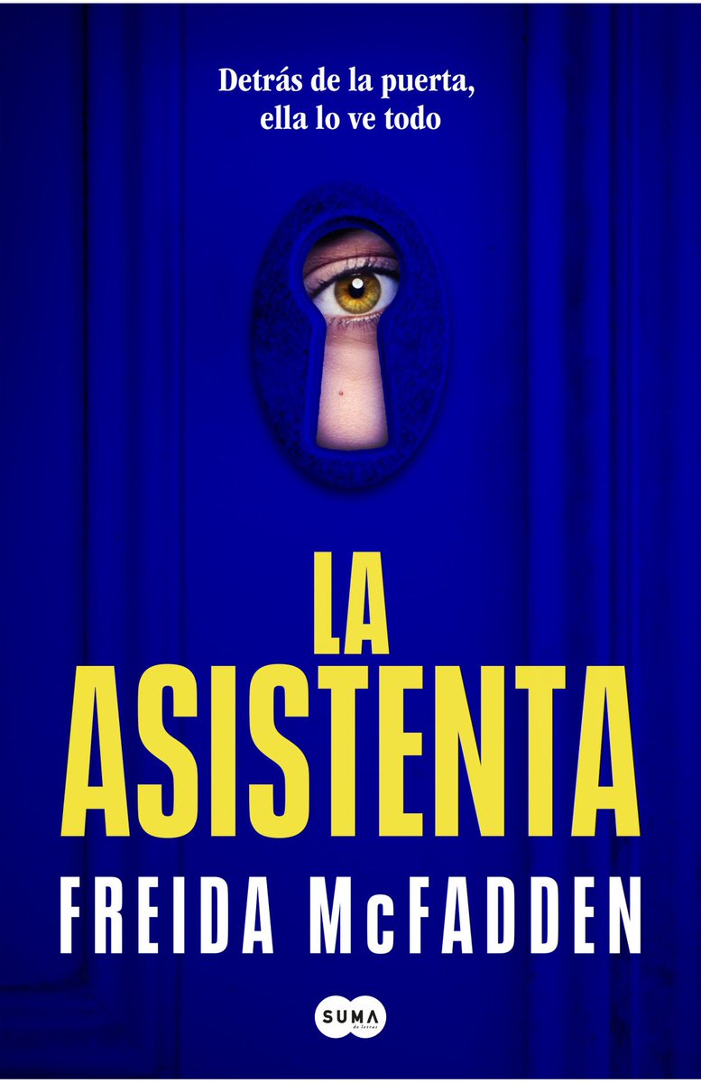 penguinlibros's tweet photo. “Un aplauso para los que se dieron cuenta que estaban siendo engañados entre Yellow y Fix You. Y otro para los que luego se leyeron La asistenta de un tirón.”
Nobody said it was easy...
..........
Si te gustó este trend, imagina leerlo en 300 páginas. https://t.co/BdodQ3bPPA