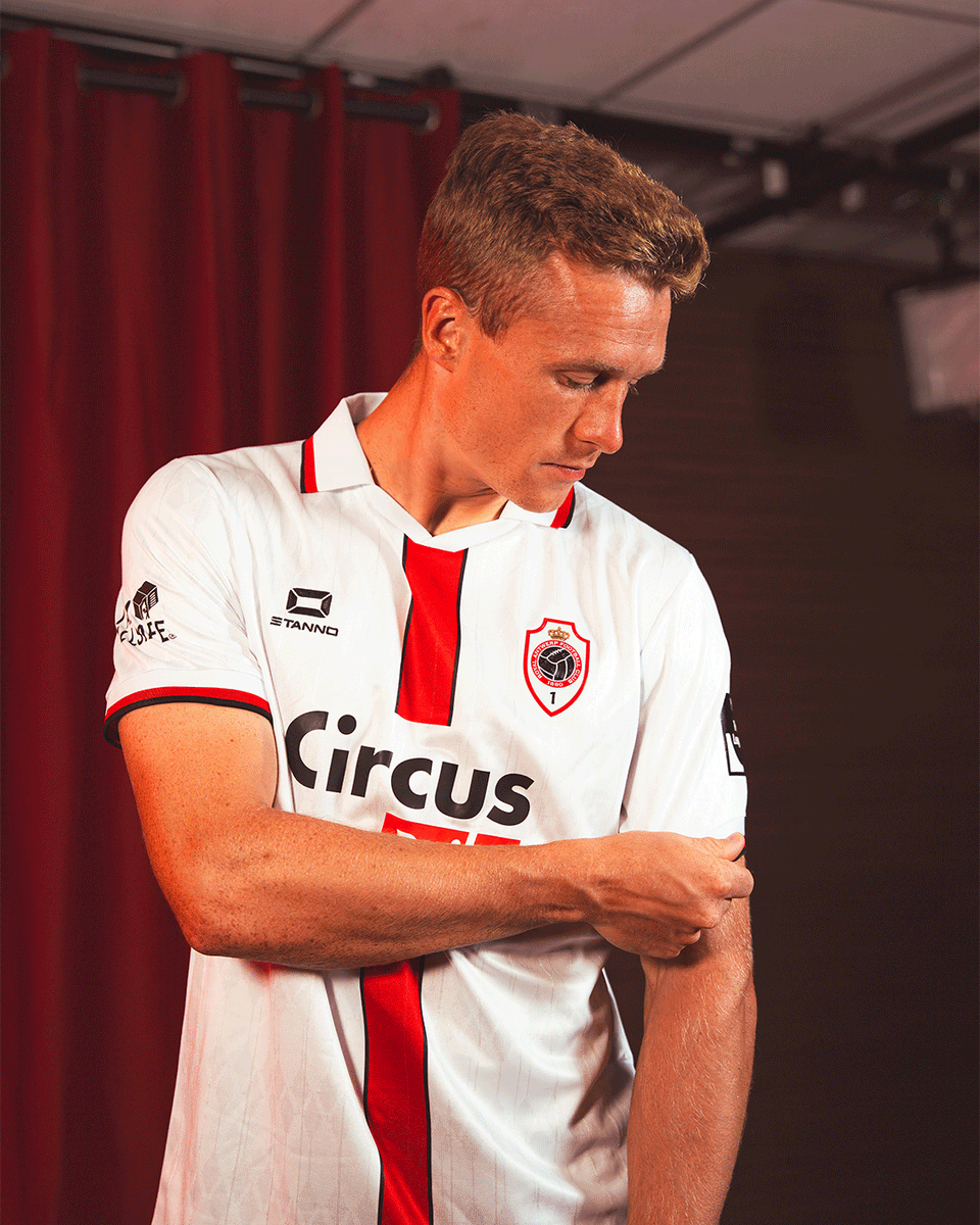 Royal Antwerp FC tweet media