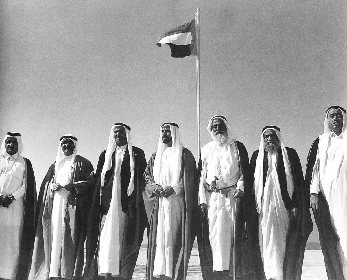 HussainSajwani's tweet image. في يوم العهد للاتحاد، نرفع أكفّ الوفاء والولاء لقيادتنا الرشيدة، ونجدّد التزامنا بقيم الاتحاد التي أرساها الآباء المؤسسون. هذا اليوم ليس مجرد ذكرى، بل محطة يتجدد فيها الإيمان بوطنٍ صاغ مجده بالعزيمة، وبنى حضارته بالإخلاص والعمل. نُعاهد الإمارات أن نظل أوفياء لمسيرتها، حماةً…