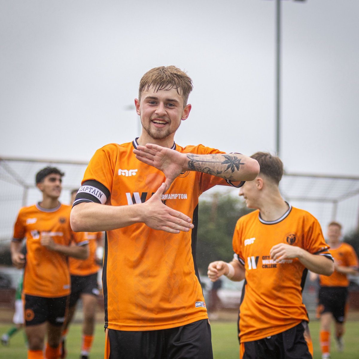 Re: Bilston Town
Unfortunately, my time at Bilston Town has come to an end. This is not something that was planned but unfortunately it seems it’s time to move on, whatever, wherever that may be, time will tell and I’m sure things will work themselves out and fall into place 1/8