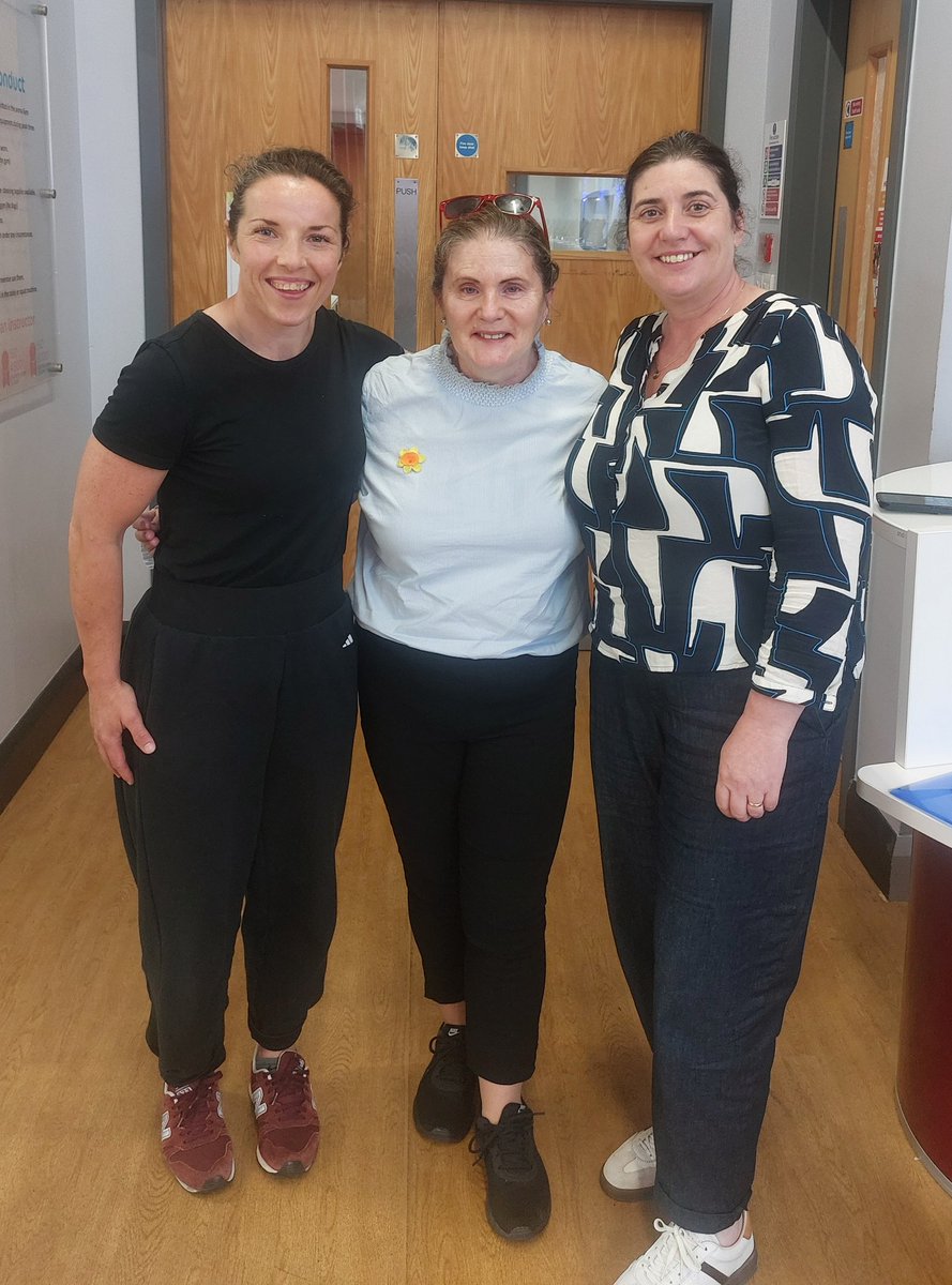 sinead power (@sineadp51255903) on Twitter photo A pleasure as always to meet with the <a href="/IrishCancerSoc/">Irish Cancer Society</a> <a href="/UCCCancerTrials/">UCC Cancer Trials Group</a> #Liammac participants this morning <a href="/AnitaCahill4/">Anita Cahill</a> <a href="/cancernursecuh/">Cancer Nursing CUH</a> and Steph Corkery Physio <a href="/CUH_Cork/">Cork University Hospitals</a> #research #MDT #support A pleasure as always to meet with the <a href="/IrishCancerSoc/">Irish Cancer Society</a> <a href="/UCCCancerTrials/">UCC Cancer Trials Group</a> #Liammac participants this morning <a href="/AnitaCahill4/">Anita Cahill</a> <a href="/cancernursecuh/">Cancer Nursing CUH</a> and Steph Corkery Physio <a href="/CUH_Cork/">Cork University Hospitals</a> #research #MDT #support