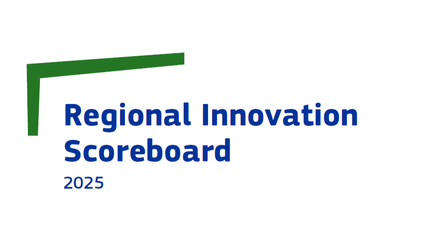 30vcat@gmail.com (@30virtual_cat) on Twitter photo D'acord amb el 'Regional innovation scoreboard 2025' (<a href="/ComissioEuropea/">Comissió Europea 🇪🇺</a>), Catalunya consolida el seu lideratge en innovació al sud d’Europa (<a href="/recercauniscat/">Recerca i Universitats</a>)
👉 30virtual.net/Noticias/35182 D'acord amb el 'Regional innovation scoreboard 2025' (<a href="/ComissioEuropea/">Comissió Europea 🇪🇺</a>), Catalunya consolida el seu lideratge en innovació al sud d’Europa (<a href="/recercauniscat/">Recerca i Universitats</a>)
👉 30virtual.net/Noticias/35182
