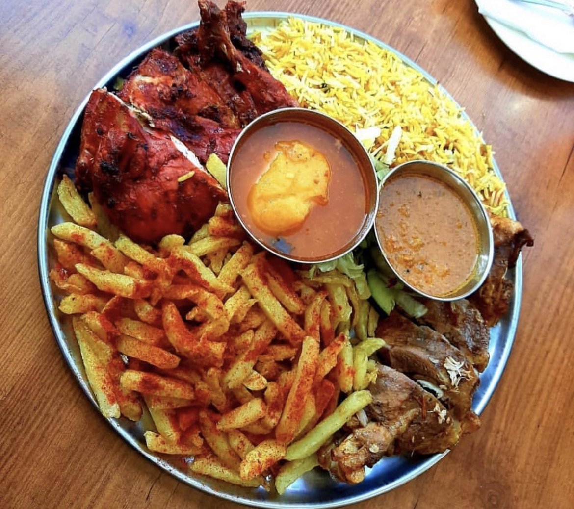 Kilimanjaro Jamia tweet media