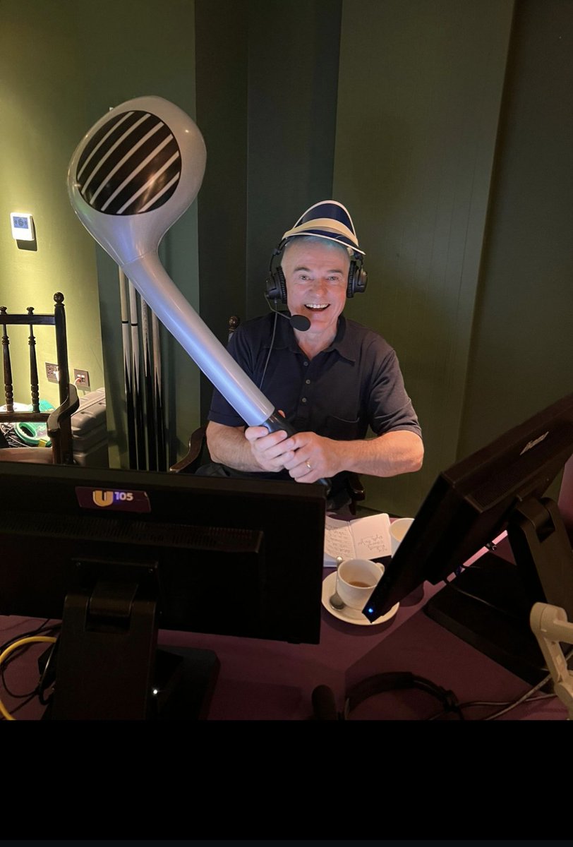 Frank Mitchell tweet media