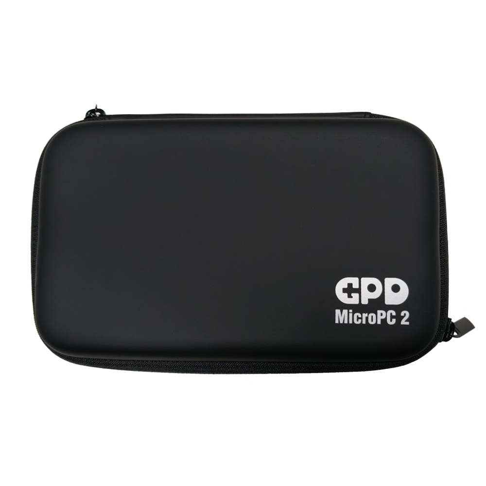 softwincn's tweet image. The MicroPC2 case.
It will be listed on GPD Aliexpress store
aliexpress.com/store/11008854…