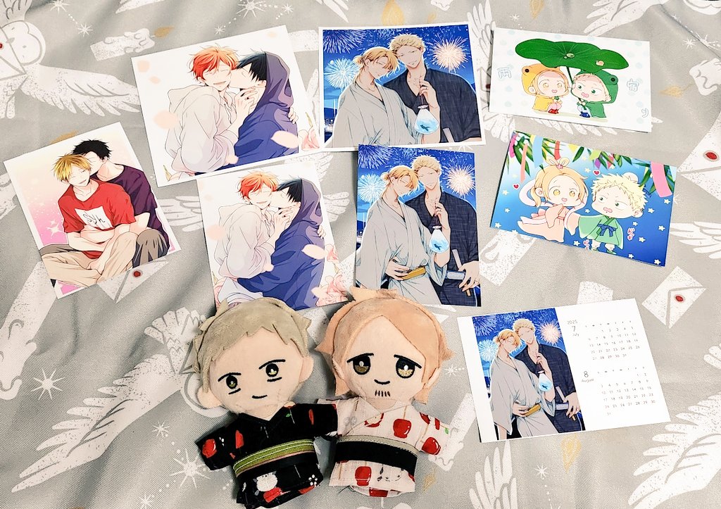 晴ページ 🍁961🌸原稿中 (@961_masashi) / X
