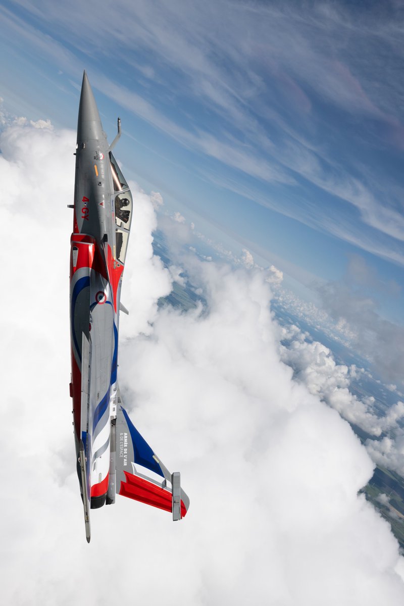 Armee_de_lair's tweet image. #SuggestionDuWeekEnd📍Rendez-vous dans le sud avec l'AAE !
18/07 - L’Hospitalet : Passage de la @PAFofficiel
19/07 - Gruissan : Démonstrations de la PAF et du RSD
20/07 - Sarlat : Prestation de l'@EVAAofficiel
20/07 - Palavas-les-Flots : Meeting aérien avec la PAF et le RSD