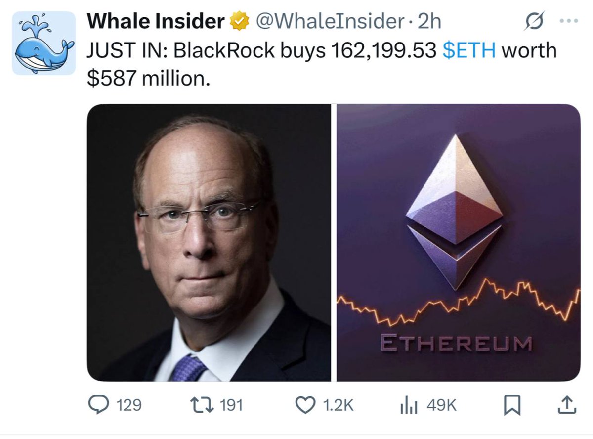Ethereum will be great again🚀