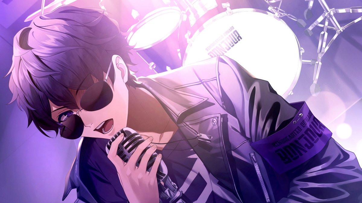 🍆ぼんじゅうるチャンネル🍆
本日7/18(金)20:00からプレミア公開！🎙️✨

【歌ってみた】リンダリンダ / THE BLUE HEARTS【ぼんじゅうる/ドズル社】
🎥youtu.be/VV9Amil1-1k