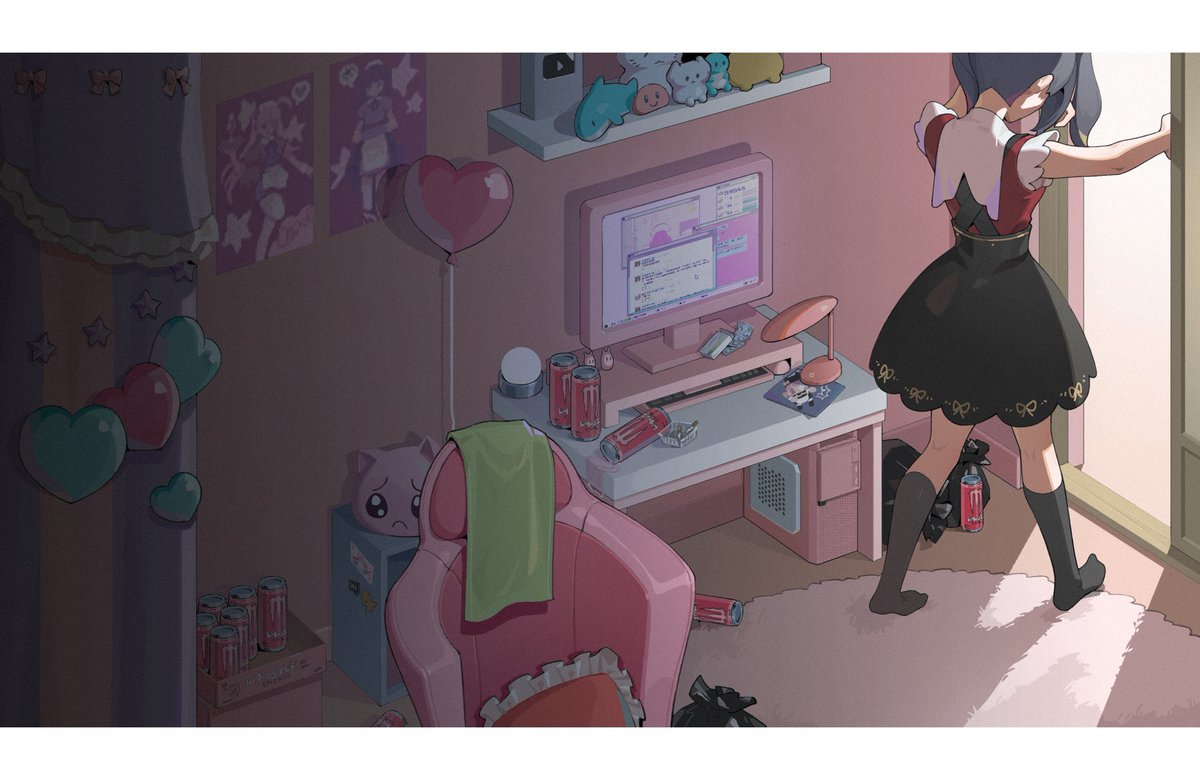 我只是一个过客 从你的世界路过

#NEEDY_GIRL_OVERDOSE 
#NEEDY_pic