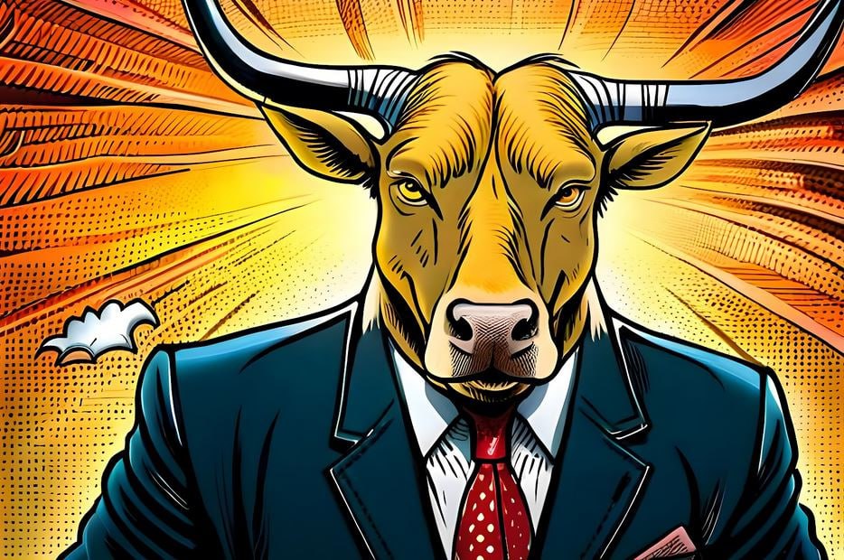 Ethereum's Primed To Lead the Altcoin Rally