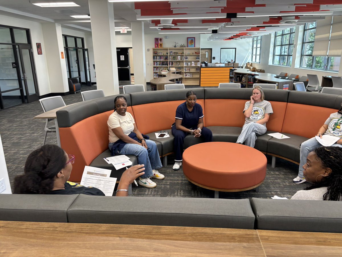 DrCSLPadgett's tweet image. When I say we had an awesome time today! The way you pushed us and got us thinking and moreover, norming and building community…#appreciative