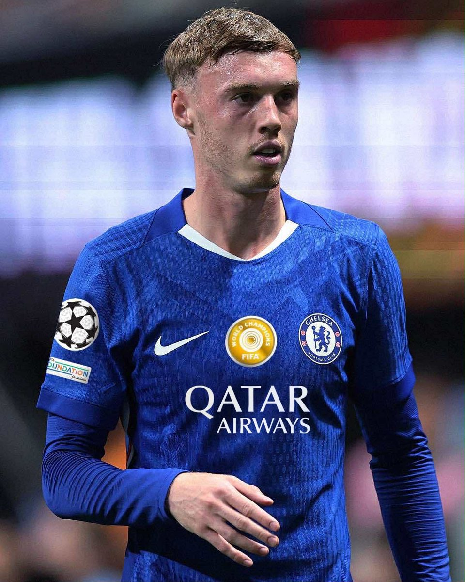 CFC_Carneyy's tweet image. Our Champions League winning kit.
