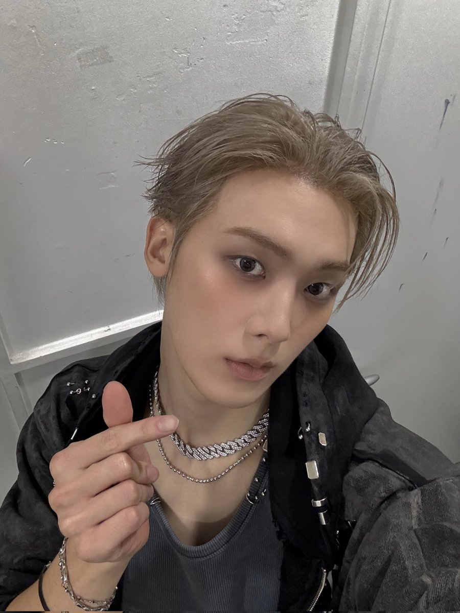 最終値下げASTRO リリイベ　チャウヌサイン会　※本物 ASTRO リリイベ チャウヌ サイン会（ASTRO リリイベ チャウヌ
