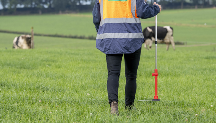 Teagasc (@teagasc) on Twitter photo As we move into the second half of the year, now is a great time to assess mid-season performance on farm and decide, using the data you have, how we can increase farm productivity, sustainability and overall farm profitability.
Read more bit.ly/4kDPI57
<a href="/TeagascSignpost/">TeagascSignpost</a> As we move into the second half of the year, now is a great time to assess mid-season performance on farm and decide, using the data you have, how we can increase farm productivity, sustainability and overall farm profitability.
Read more bit.ly/4kDPI57
<a href="/TeagascSignpost/">TeagascSignpost</a>