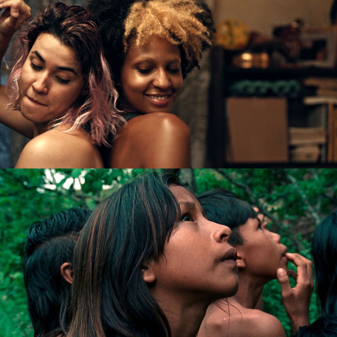 Vecinos de Andalucía, en los próximos días se presentan dos “pepitas” en el Cine de verano Al Fresquito en las Cuevas de Sacromonte (Granada)🍿
👉22/07 - LA FLOR DEL BURITÍ 
👉29/07 - EL DESAFÍO DE SOFÍA (Levante)