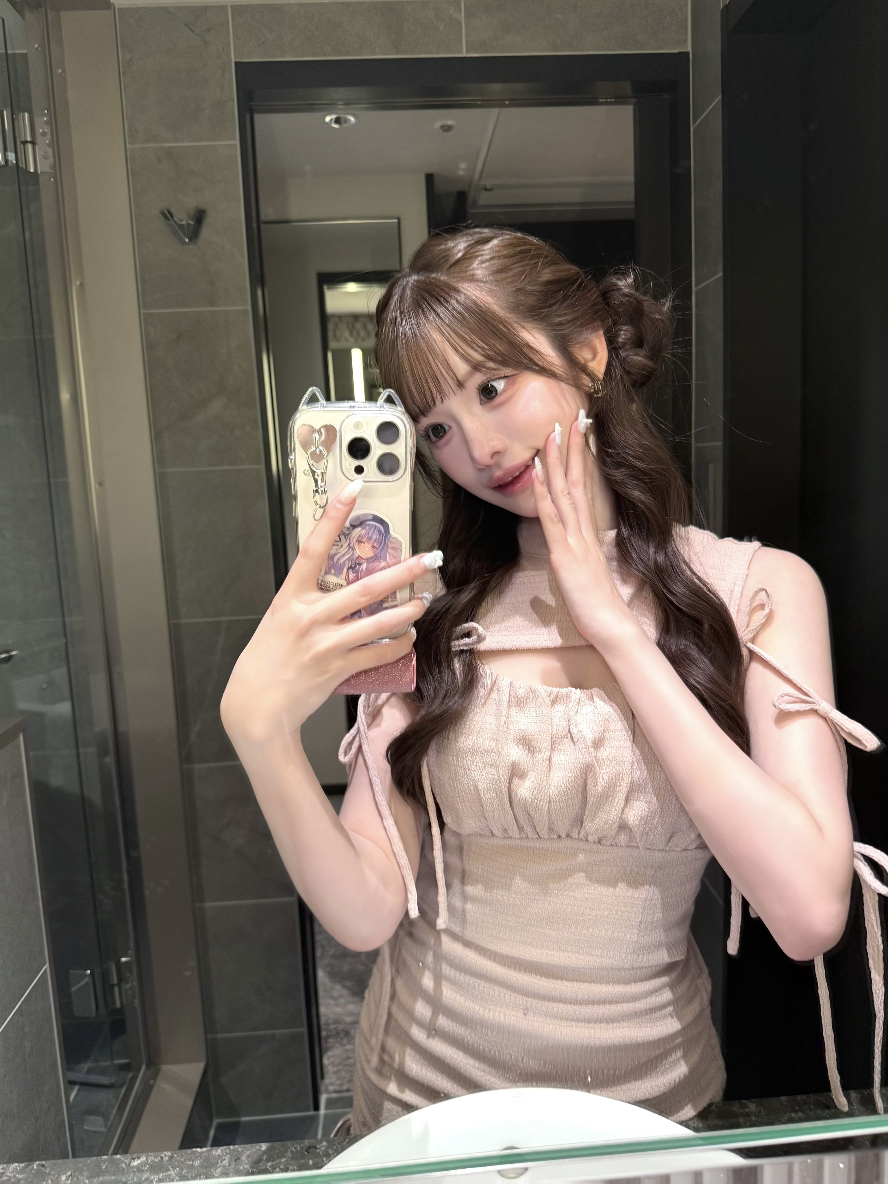 くるみ　 Paru on X: 