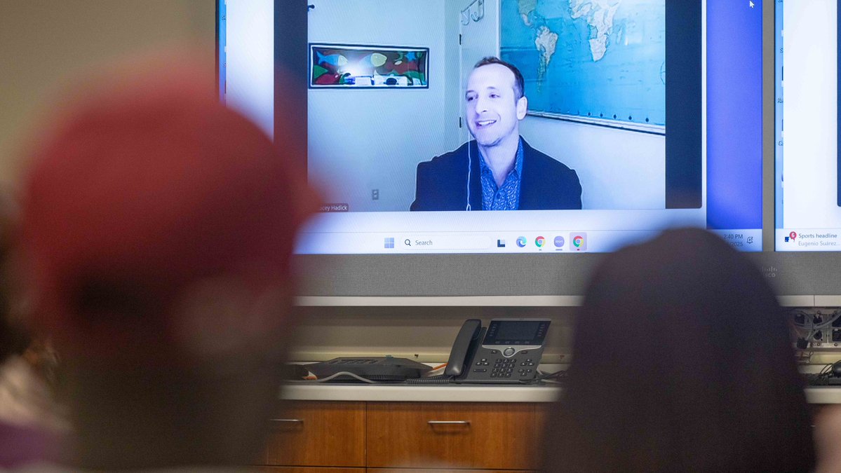 USinNigeria's tweet image. Delighted to host U.S. innovator in cultural preservation Kacey Hadick for an event with heritage professionals, tech innovators, and USG alumni to explore the transformative power of Virtual Reality (VR) and Augmented Reality (AR) in preserving Nigeria’s rich cultural heritage.…