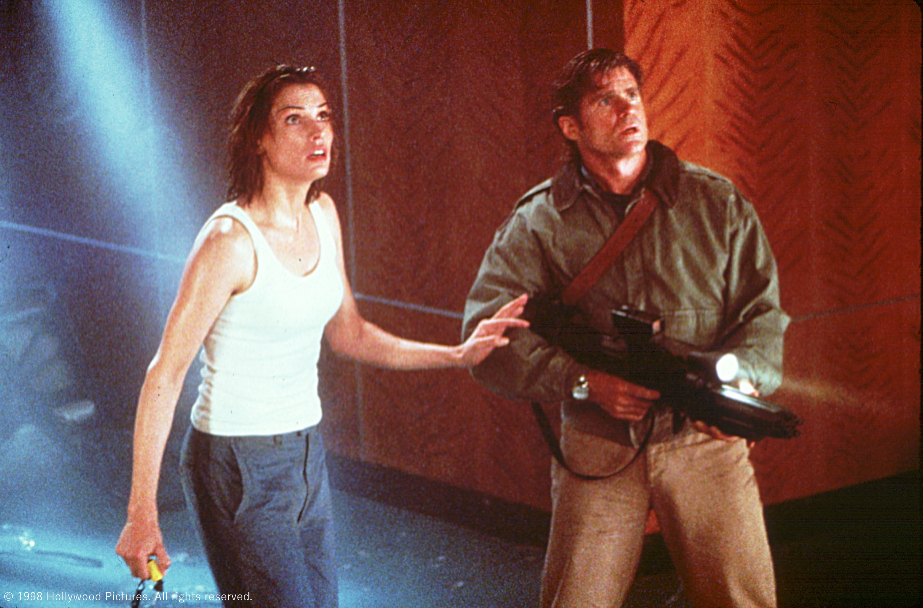 ザ・グリード('98米) DVD 廃盤 ザ・グリード('98米) 廃盤DVD（☆廃盤⁄絶版⁄激レア⁄入手困難⁄ザ