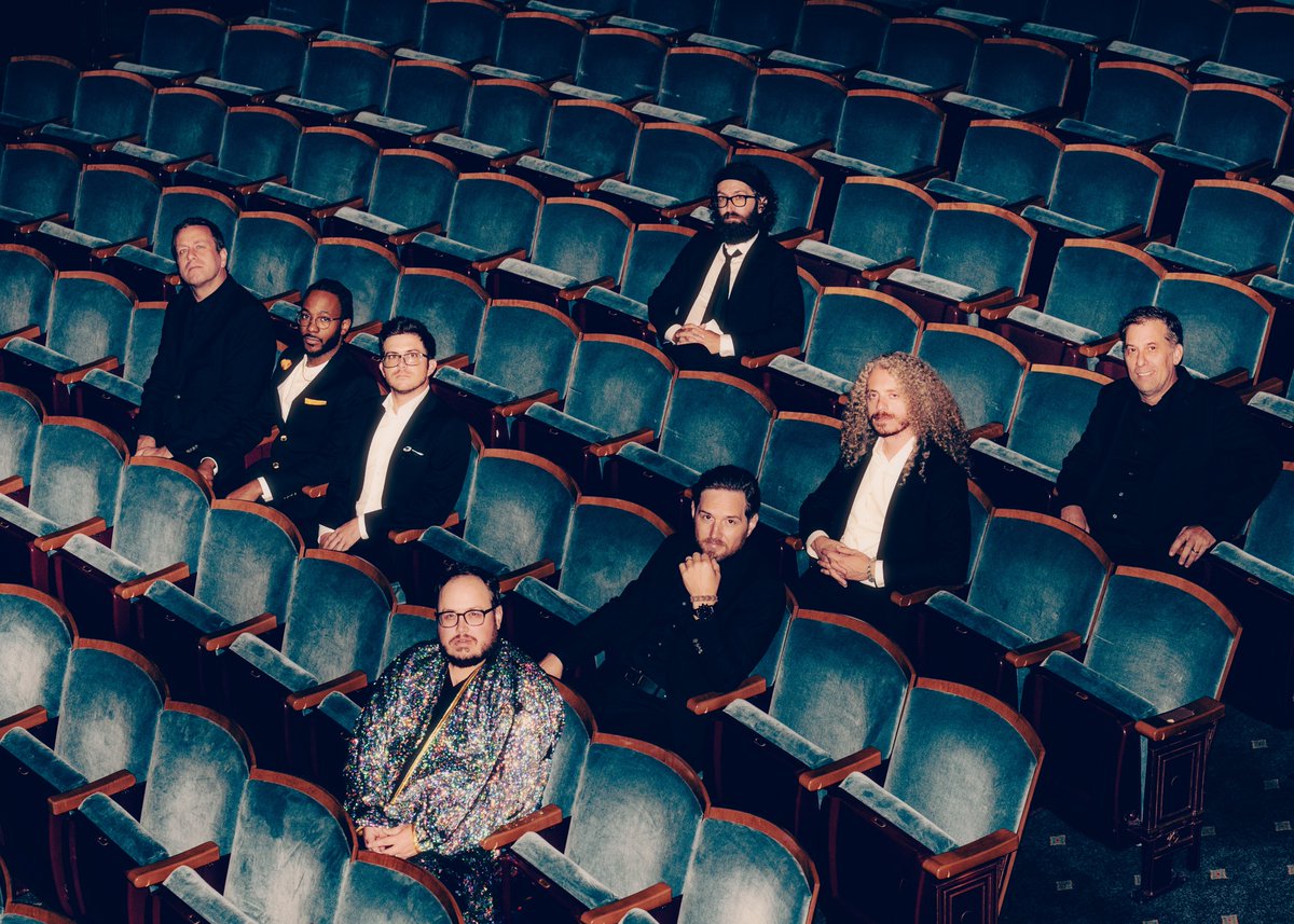 Announcing powerhouse soul ensemble <a href="/StP_BrokenBones/">St. Paul & The Broken Bones</a> here at NX 🖤
Hailing from Alabama the "electrifying" live act take centre stage January 23rd.
Tickets go live one week today (July 25th) at 10am.
Set reminder now.

[ NX IN SESSION ]