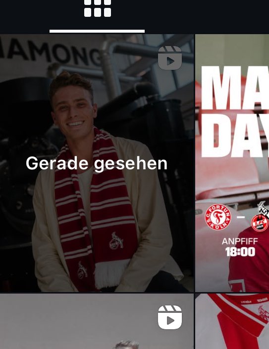 wer ist das denn jetzt? ohne namen ohne alles. als würde ich wissen wer das ist