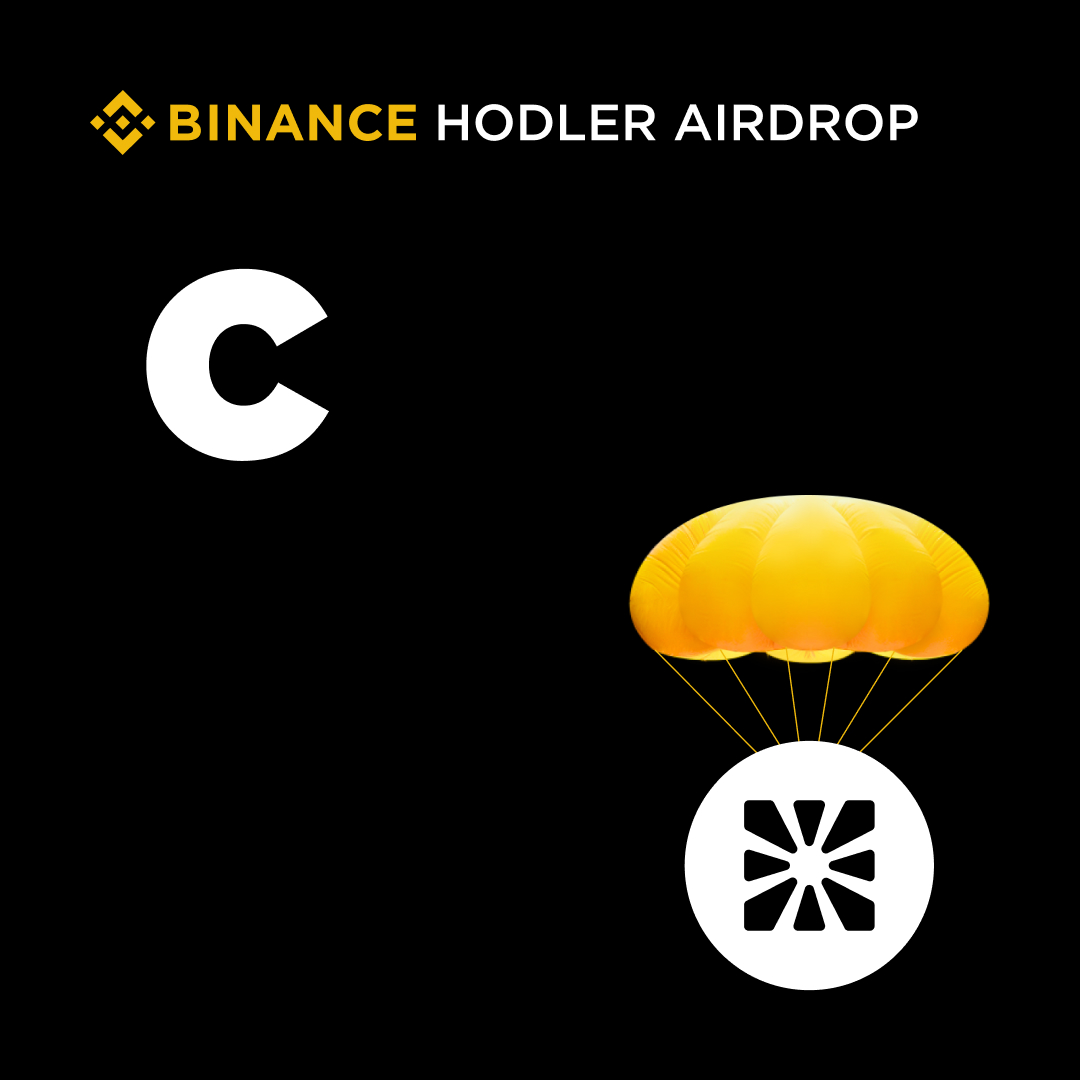 Wess ๐ธูุตุงู (@wessalbinance) on Twitter photo ๐ข ููุฏูุฑุฒ $BNB ๐ฅ
ุฃุนููุช ุจููุงูุณ ุนู ุงูู
ุดุฑูุน ุฑูู
28 ูู ุตูุญุฉ HODLer Airdrops โ Chainbase ( $C)ุ ุดุจูุฉ Hyperdata ู
ุตู
ู
ุฉ ูุฏุนู
ุงูุฐูุงุก ุงูุงุตุทูุงุนู ๐คโก
ุฅุฐุง ููุช ู
ุดุชุฑู ุจู $BNB ูู Simple Earn (ุงูู
ุฑู ุฃู ุงูู
ููู) ุฃู ูู On-Chain Yields ุฎูุงู ุงููุชุฑุฉ ุจูู 6 ููููู ุฅูู 9 ููููู (UTC)ุ ูุงุณุชุนุฏ... ุงูุชูุฒูุน ๐ข ููุฏูุฑุฒ $BNB ๐ฅ
ุฃุนููุช ุจููุงูุณ ุนู ุงูู
ุดุฑูุน ุฑูู
28 ูู ุตูุญุฉ HODLer Airdrops โ Chainbase ( $C)ุ ุดุจูุฉ Hyperdata ู
ุตู
ู
ุฉ ูุฏุนู
ุงูุฐูุงุก ุงูุงุตุทูุงุนู ๐คโก
ุฅุฐุง ููุช ู
ุดุชุฑู ุจู $BNB ูู Simple Earn (ุงูู
ุฑู ุฃู ุงูู
ููู) ุฃู ูู On-Chain Yields ุฎูุงู ุงููุชุฑุฉ ุจูู 6 ููููู ุฅูู 9 ููููู (UTC)ุ ูุงุณุชุนุฏ... ุงูุชูุฒูุน