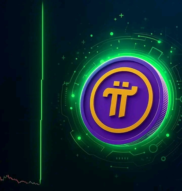 Pi Network News tweet media