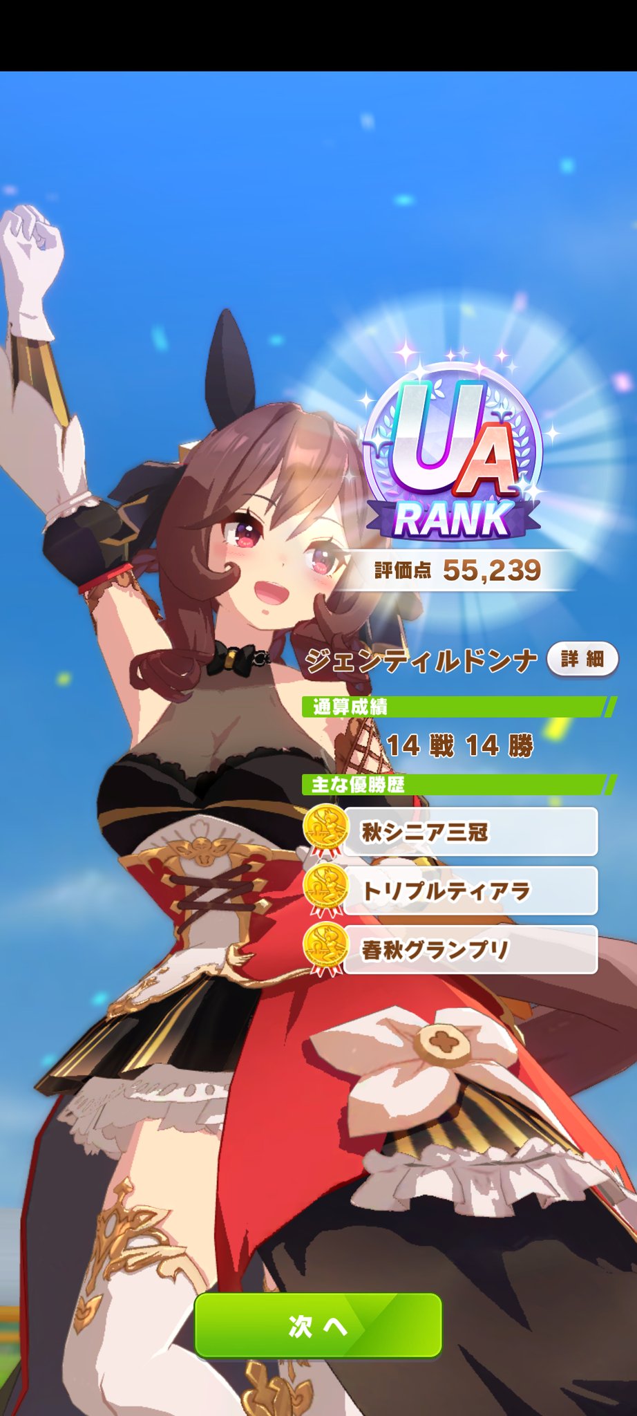 ももも|ジェンティルドンナ ジェンティルドンナ (Gentildonna) | 競走馬データ - netkeiba