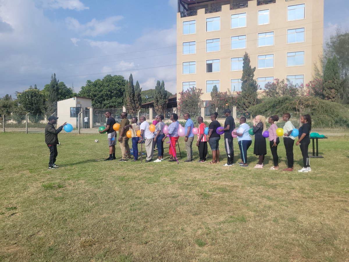 PI_AfricaHub's tweet image. To all human rights defenders across Africa:
Rest is not a weakness. It’s resistance.
You deserve time to breathe, heal, and just be.
The struggle continues—but so must your care.
We see you. We thank you. #RestIsResistance
#HRDsAfrica 💛✊🏾