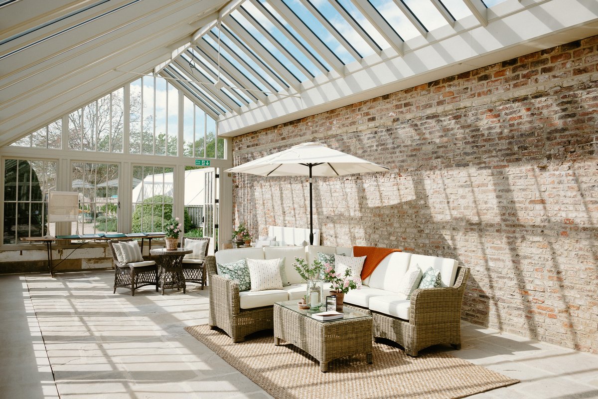 Neptune Savings – 30% off Showroom Collection 🌿🤍

📆 From Friday 18th July

This weekend, shop Neptune garden furniture with a fantastic, exclusive offer.

➡ bit.ly/3Izn4Vu

Please note: Accessories and delivery are not included in this exclusive offer.