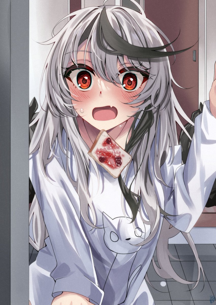 fenoru_8503's tweet image. #これでフォロワーさんが増えました
