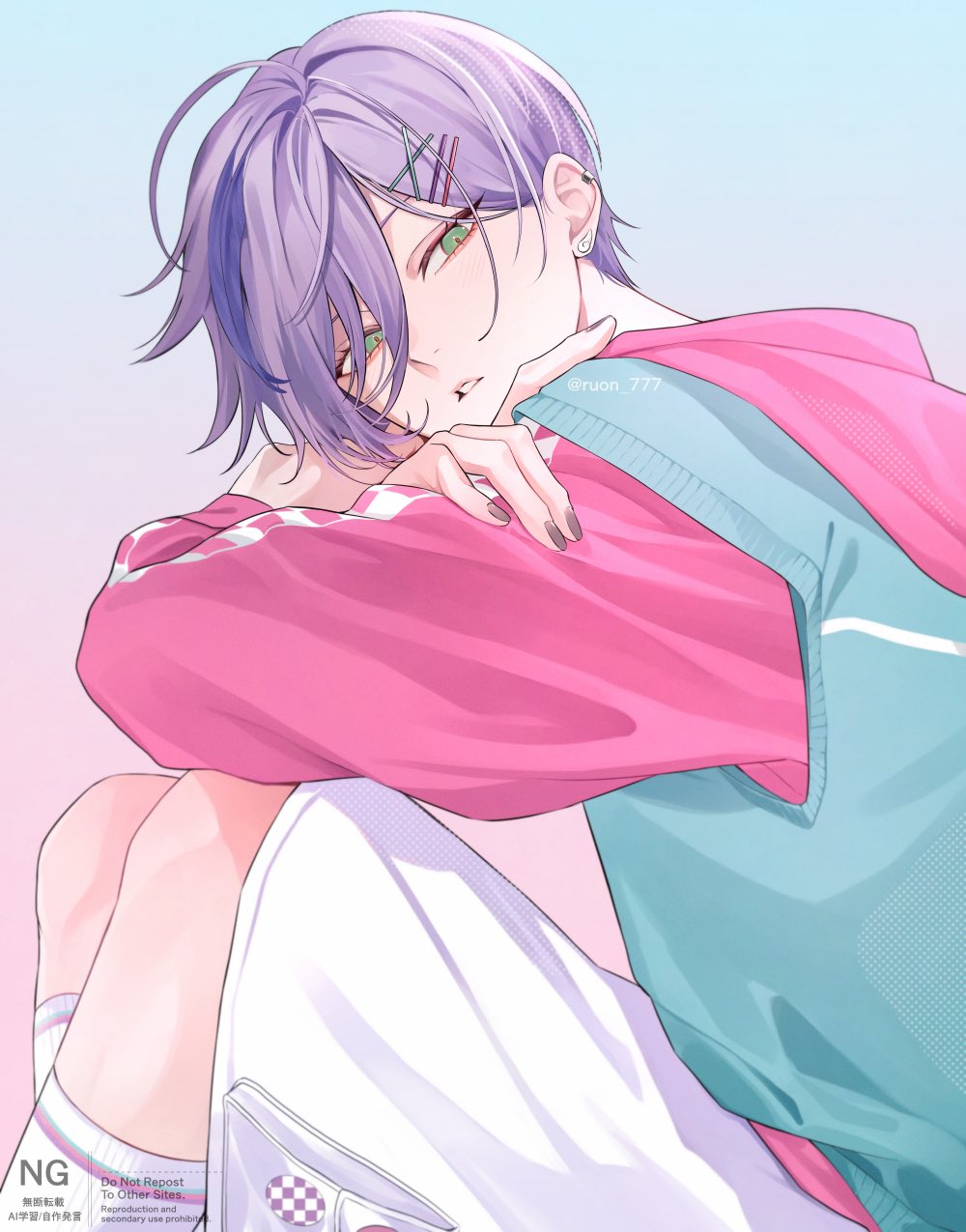 たばば (@_tab_9) / X