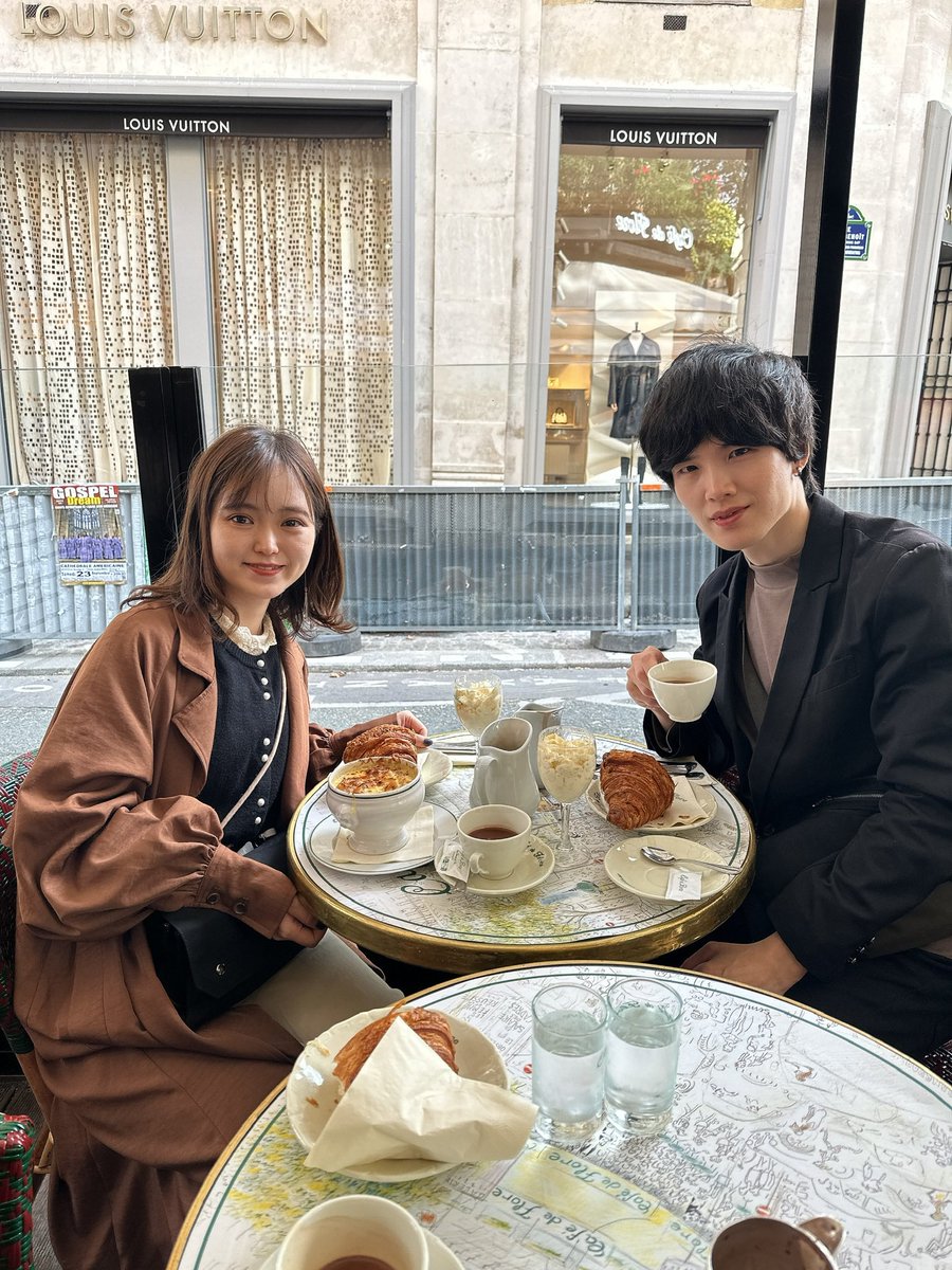 masaya (@bayern_salinger) on Twitter photo この度はキャンペーンありがとうございます😊
妻と旅行が趣味でローマやヴェネツィア、アマルフィ等の歴史あるイタリアに是非行きたいです🇮🇹ヨーロッパはフランスに一度行きましたが、映画や美術館、グルメと素敵な国イタリアに妻といきたいです。
#ペローニを飲んでイタリアに行こう
<a href="/asahibeer_jp/">アサヒビール ASAHIBEER</a> この度はキャンペーンありがとうございます😊
妻と旅行が趣味でローマやヴェネツィア、アマルフィ等の歴史あるイタリアに是非行きたいです🇮🇹ヨーロッパはフランスに一度行きましたが、映画や美術館、グルメと素敵な国イタリアに妻といきたいです。
#ペローニを飲んでイタリアに行こう
<a href="/asahibeer_jp/">アサヒビール ASAHIBEER</a>