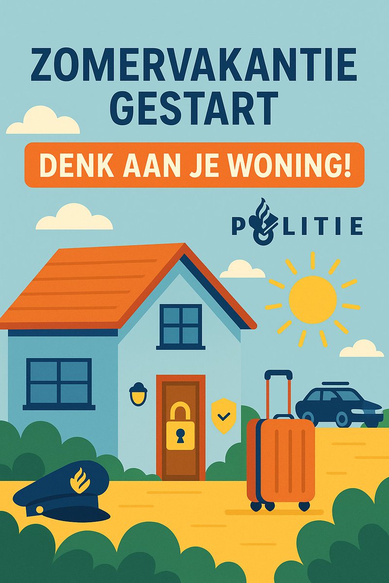 Politie Basisteam Pijnacker-Nootdorp tweet media