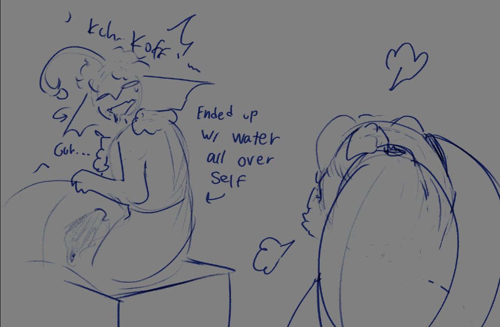 🔞ChimericThembo(28) tweet media