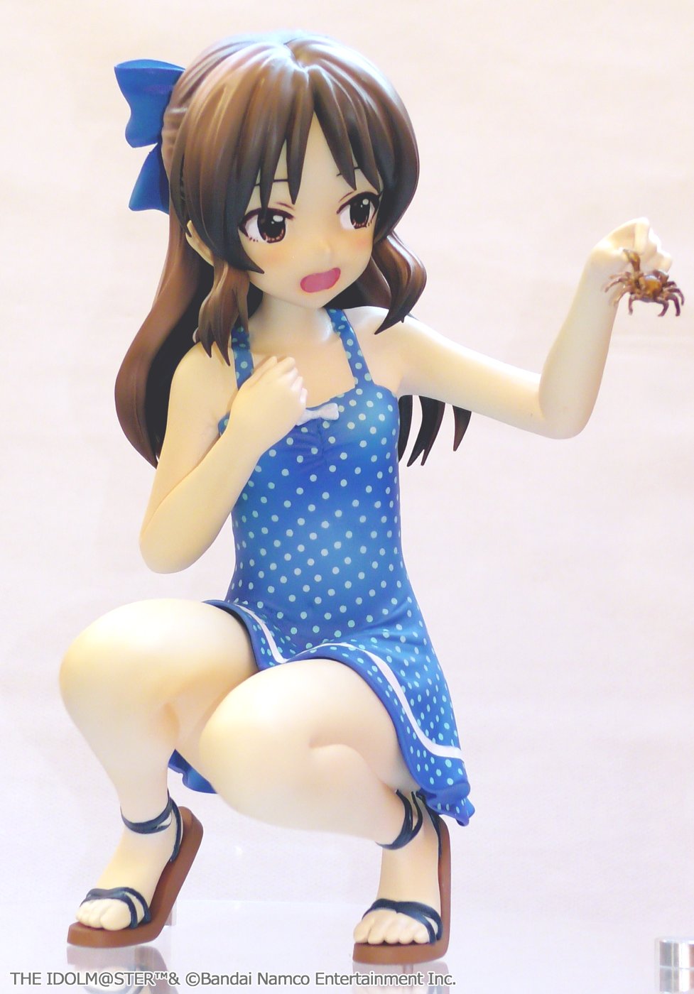 「げんしけん」荻上”蓮子コスプレver.” ガレージキット ワンダーショーケース げんしけん」荻上”蓮子コスプレver.” ガレージキット ワンダー