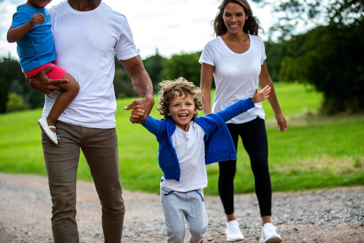 WestonbirtArb's tweet image. Schools out! 🎉
With fun trails, beautiful spaces to explore, plenty of fresh air and an exciting schedule of family events, this is the perfect place to bring the kids to relax, play, roam free and connect with nature together.
#Summer at Westonbirt 👇 bit.ly/summerroamfree