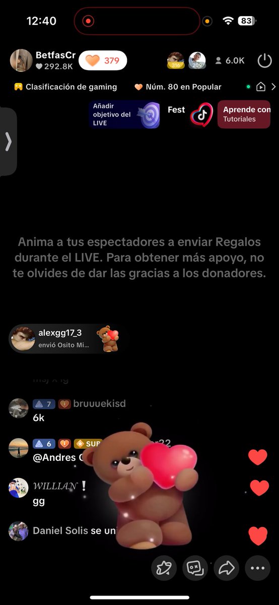 De 0 a 15k sin perder con xbow en directo 1 del mundo en hacer esto Gracias por el apoyo 😭❤️6k de viewer que locura