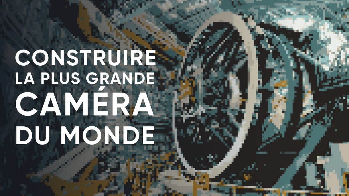 AurorAlpes's tweet photo. Émission exceptionnelle ce soir 🚨

A l'occasion du démarrage de l'Observatoire Vera Rubin, on vous donne rdv à 20h30 sur https://t.co/50dmCup2m6 pour discuter avec les scientifiques du projet et @ScienceClic ! 📡

De quoi tenter de comprendre la matière noire... mais pas que 😉 https://t.co/k2sSMuqTHN