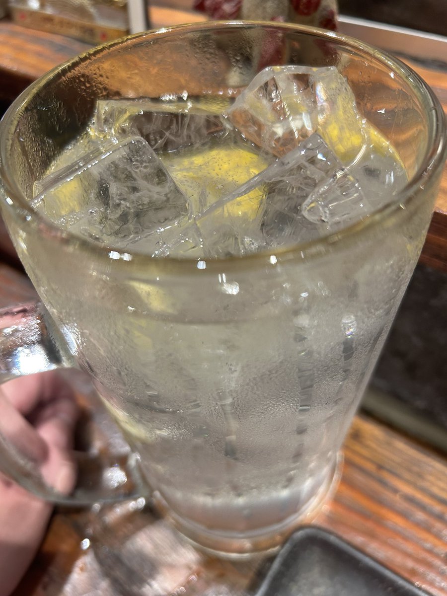 出禁になった夢を見たが無事夢だった模様