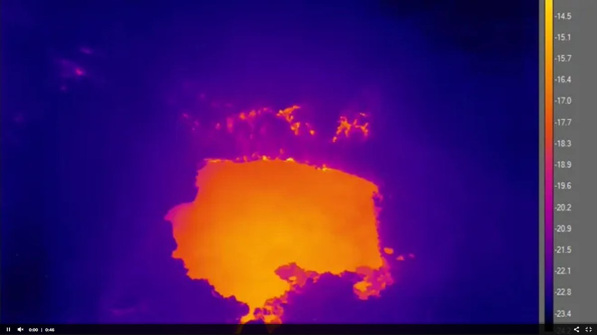 Kermelo3's tweet image. Volcanoes in multiple states have been rumbling. What's going on? @USATODAY
Volcanoes in Alaska, Washington state, Oregon and Hawaii have been rumbling and even spewing lava, enough to spark a swarm of news stories. But despite the jolts and temblors, geologists say there's no…