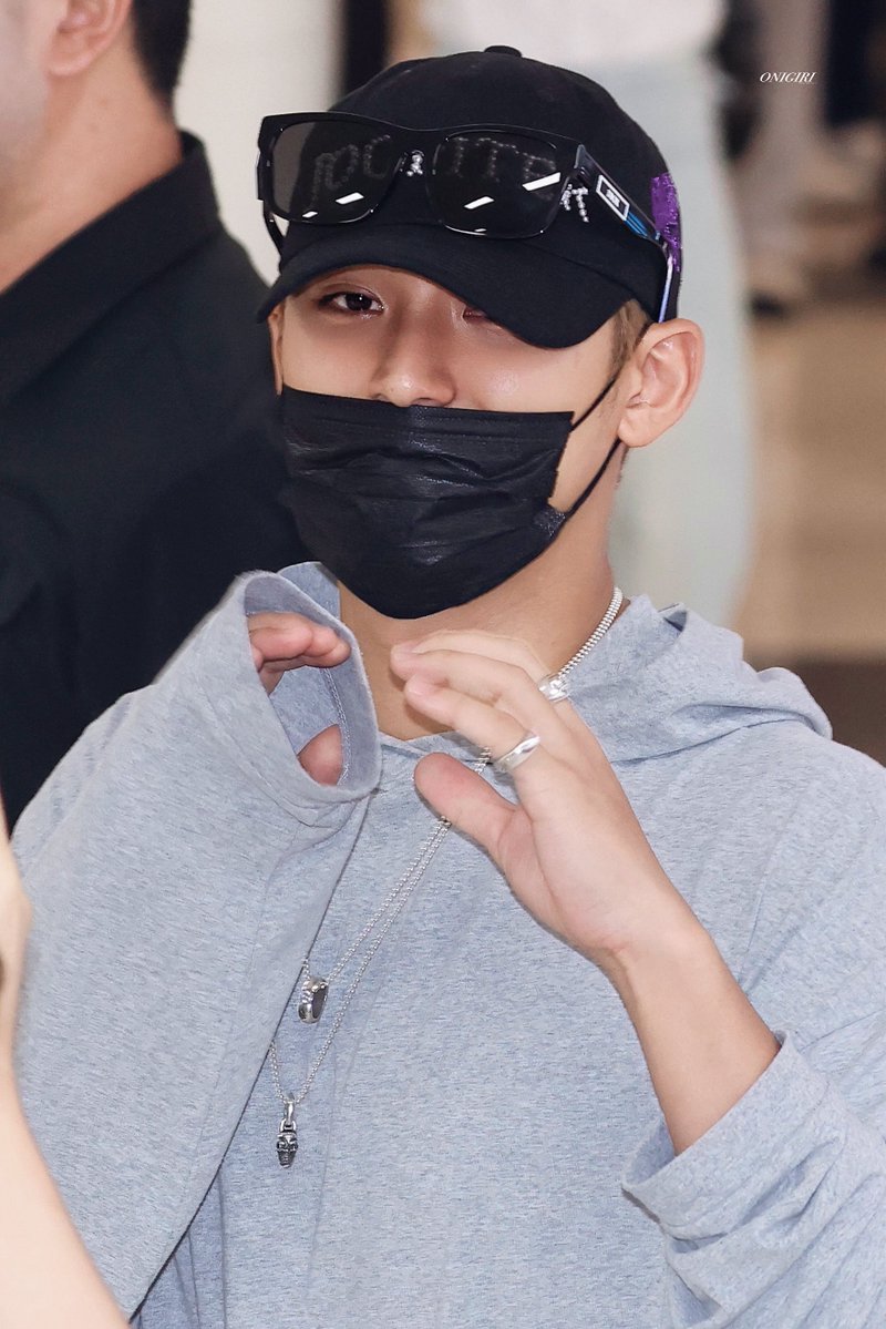 _oni9iri's tweet image. 250718 GMP
#๋ฏผ๊ท #mingyu #ใใณใฎใฅ
#seventeen #์ธ๋ธํด