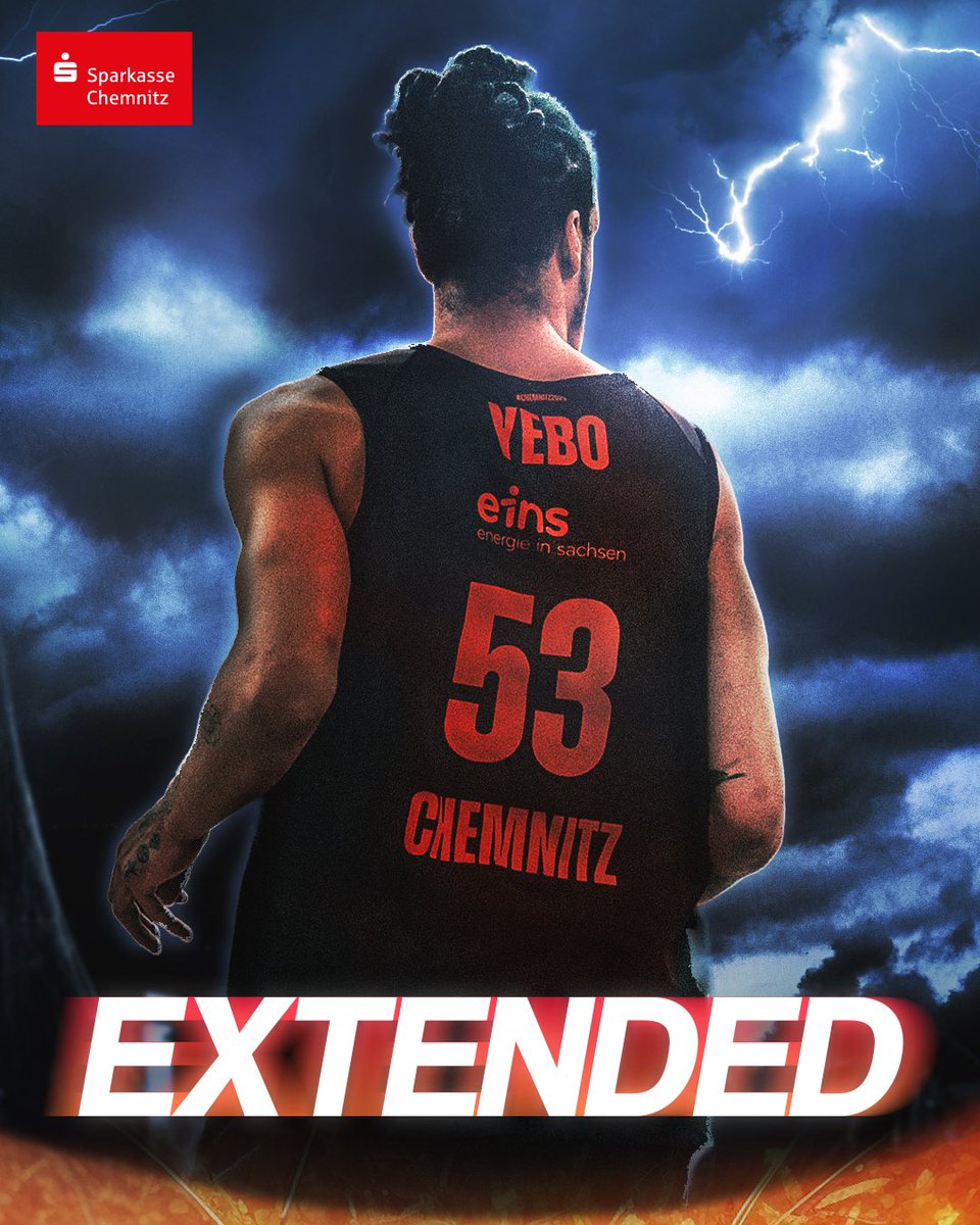 NINERS Chemnitz tweet media