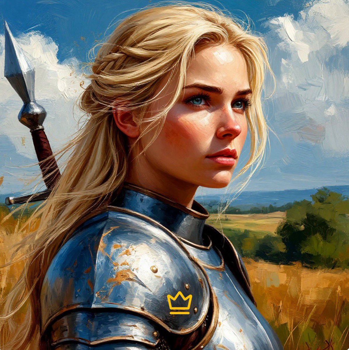 Lianatyn's tweet photo. GKing! 
I’m a Knight of @thekingprotocol and my assets are working! ⚔️
I provide liquidity in curated pools and earn up to 68% APR 🪙

Choose your currency, grow your position:

Earn King Points 👑
https://t.co/XeFkUeu83d
Earn Ducats 💸
https://t.co/Bc1PG6wrzW

#kingprotocol https://t.co/kHQwir34xO